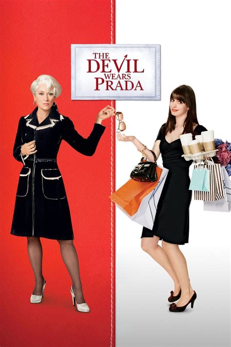 devil veste prada|the devil wears prada reviews.